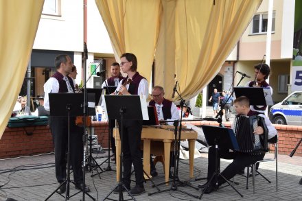 Czwarty dzień Tygodnia Kultury Beskidzkiej